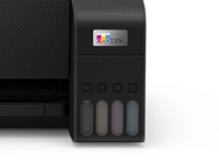 Imprimante jet d'encre A4 couleur 3-en-1 L3251 L3253 L3255 L3256 L3258 avec Wifi pour étiquette de fichier photo de bureau à domicile