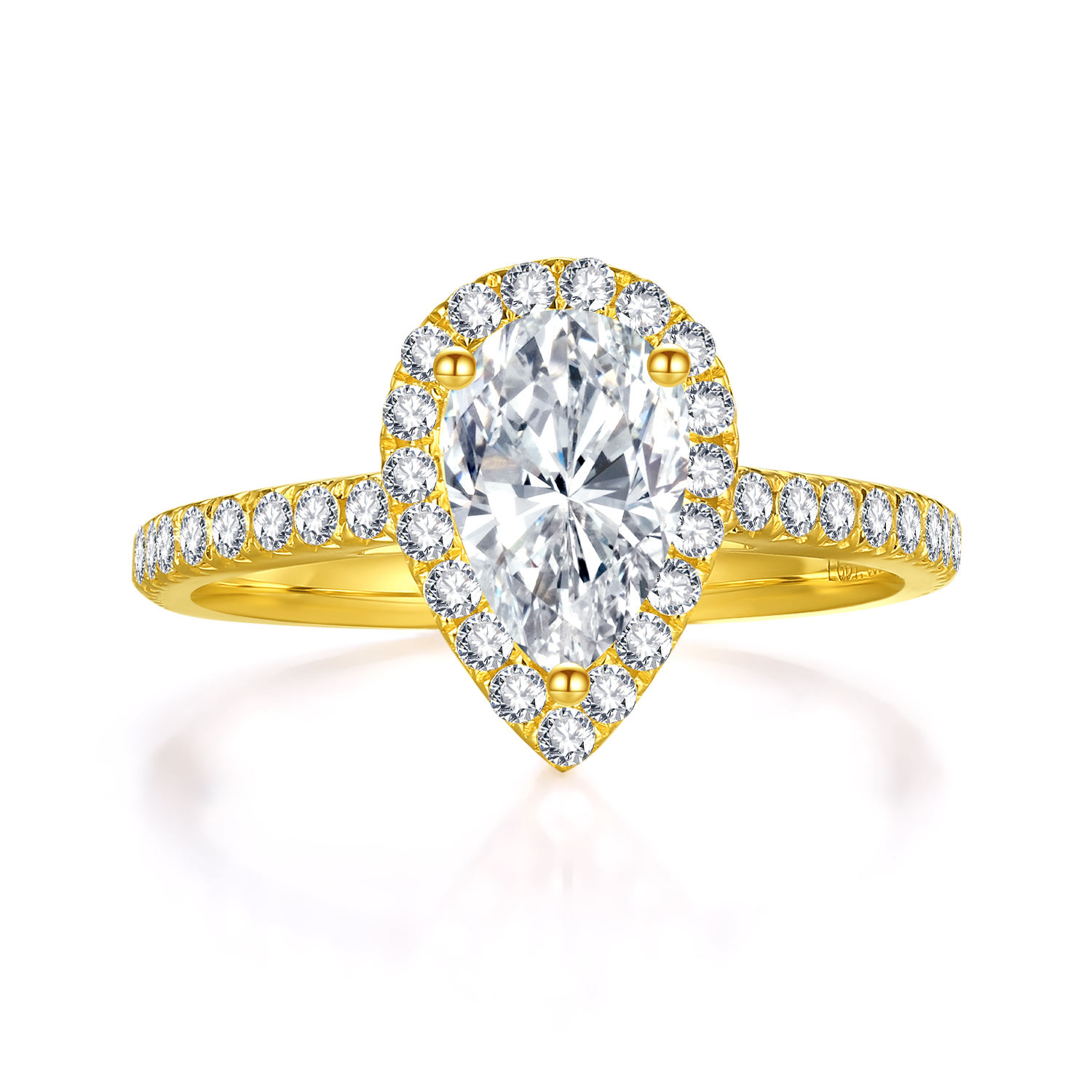 สีเหลือง