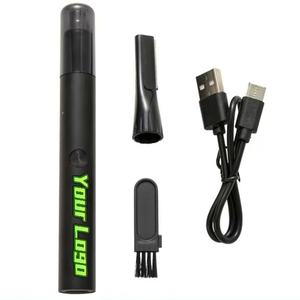 Tondeuse électrique rechargeable USB 2 en 1 pour le <span class=keywords><strong>nez</strong></span> et les oreilles pour hommes/femmes, tondeuse à sourcils, épilation du visage - Product Image 2