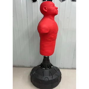 LDK Équipement <span class=keywords><strong>de</strong></span> sport Prix bon marché Lutte <span class=keywords><strong>Boxe</strong></span> Homme Sacs <span class=keywords><strong>de</strong></span> frappe Autoportant <span class=keywords><strong>Boxe</strong></span> Sacs <span class=keywords><strong>de</strong></span> sable Combat Dummy <span class=keywords><strong>Sac</strong></span> <span class=keywords><strong>de</strong></span> <span class=keywords><strong>boxe</strong></span> - Product Image 2