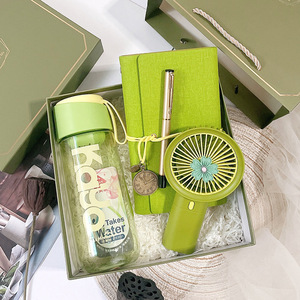 Coffret Cadeau d'Affaires Frais et Simple pour Mariages, Événements Corporatifs, Réunions Annuelles, Journée des <span class=keywords><strong>Enseignants</strong></span>, Anniversaires d'Employés, Cérémonies d'Ouverture - Product Image 3