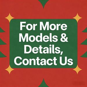 Figura Decorativa <span class=keywords><strong>de</strong></span> Madera para Mesa Navideña, Adorno Navideño - Product Image 4