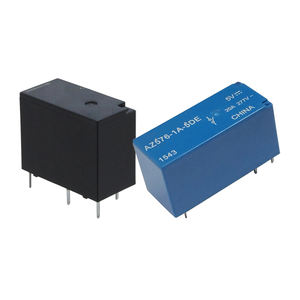 RELÉ APAN3118 DE USO GENERAL SPST 5A 18V Especialmente Diseñado para Relés de Potencia, Relés de Más de 2 Amperios - Product Image 1