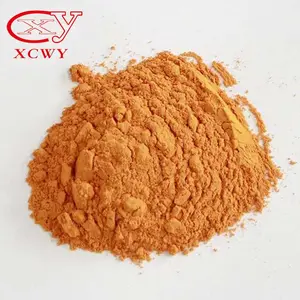 Buone solidità tinte in polvere rosso viola verde blu arancione per la tintura di tessuti di cotone - Product Image 4