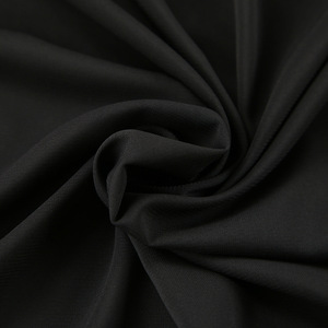 Chemise de nuit pour femme RUIYI 2024 en maille noire, luxueuse, à manches longues, en <span class=keywords><strong>mousseline</strong></span> de soie, élégante, respirante, pour l'été et le printemps - Product Image 6