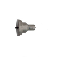 Nuevo Inyector de Combustible Diésel Common Rail M11 N14, Boquilla 3083863 de Acero de Alta Velocidad