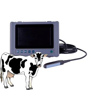 Manufacturer Supply ScannerVet B <strong>Scan</strong> Devices Portable Human <strong>Ultrasound</strong> Machine - Product Image 1