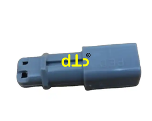Carcasa de Conector 12129691, Carcasa de Conector de Sensor 12129961-B, Original - Product Image 1