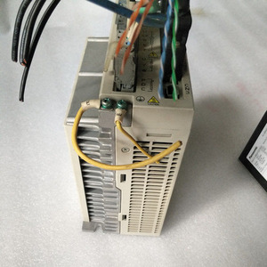 Variador y Motor ASD-A1021LA ECMA-C31010ES Delta ASD-A1021LA ECMA-C31010ES - Product Image 2