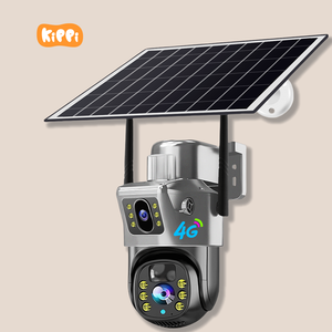 V380 4MP 4G ống kính kép năng lượng mặt trời PTZ <span class=keywords><strong>camera</strong></span> CCTV An Ninh 4G ngoài trời năng lượng mặt trời PTZ <span class=keywords><strong>camera</strong></span> 4G ống kính kép năng lượng mặt trời an ninh máy ảnh năng lượng mặt trời V380 - Product Image 1