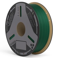 Filamen Elegoo PLA-CF 1.75mm Kekuatan Unggul dan Daya Tahan Ringan untuk Printer 3D