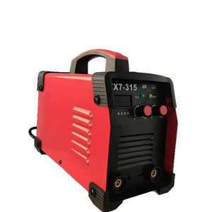Mini soudeuse IGBT avec affichage numérique du courant et contrôle réglable de la force d'<span class=keywords><strong>arc</strong></span> pour le soudage de petits travaux polyvalents - Product Image 5