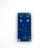 Module de commutation d'alimentation de secours UPS YX850, carte de veille pour batterie au lithium 5V-48V, convertisseur de transfert automatique en cas de panne de courant