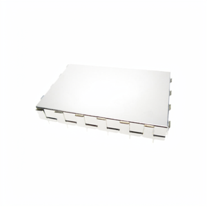 53-CBSA-2.0X3.75X0.5 ตัวแทนจำหน่ายที่ได้รับอนุญาต RF Shields - Product Image 1