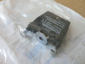 PLC (nuevo) Serie N, Pararrayos de Parada de Emergencia con Resorte EFR 101020999 para Producto en Garantía - Product Image 2