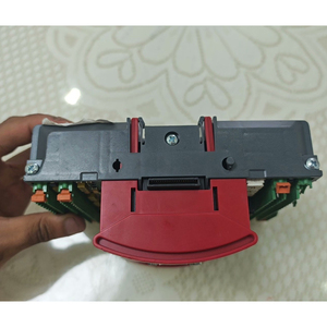 RTEMP 8/16 Controller Module for Berghof RTEMP 8/16 RTEMP 8/16 Controller Module for Berghof RTEMP 8/16 - Product Image 2