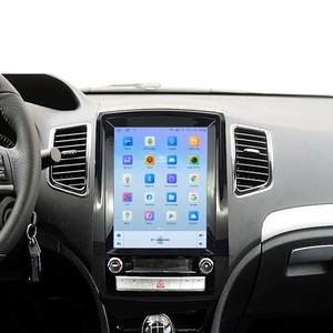 Radio Multimedia para Auto con Pantalla Táctil Android de 9.7 Pulgadas, Navegación GPS, Carplay, Reproductor Estéreo para Great Wall <span class=keywords><strong>C50</strong></span> 2012~2013 - Product Image 1