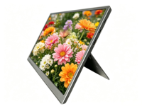 Tablette PC portable multifonctionnelle 10,5 pouces IPS LED avec résolution Full HD et écran tactile pour usage professionnel et éducatif