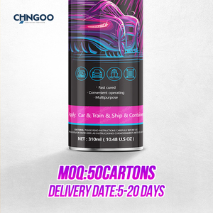 Chngoo 2025 <span class=keywords><strong>Polyurethane</strong></span> Xe Kính Chắn Gió <span class=keywords><strong>Sealant</strong></span> Ô Tô Xe Cơ Thể Bảng Điều Chỉnh Tấm Tinh Thần Dính Cho Tự Động - Product Image 5