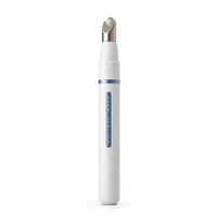 Sérum Raffermissant PDRN Céramide Peptide avec Applicateur Précis en Stylo pour les Lignes de Contour du Visage et la Peau Relâchée – Fournisseur OEM/ODM