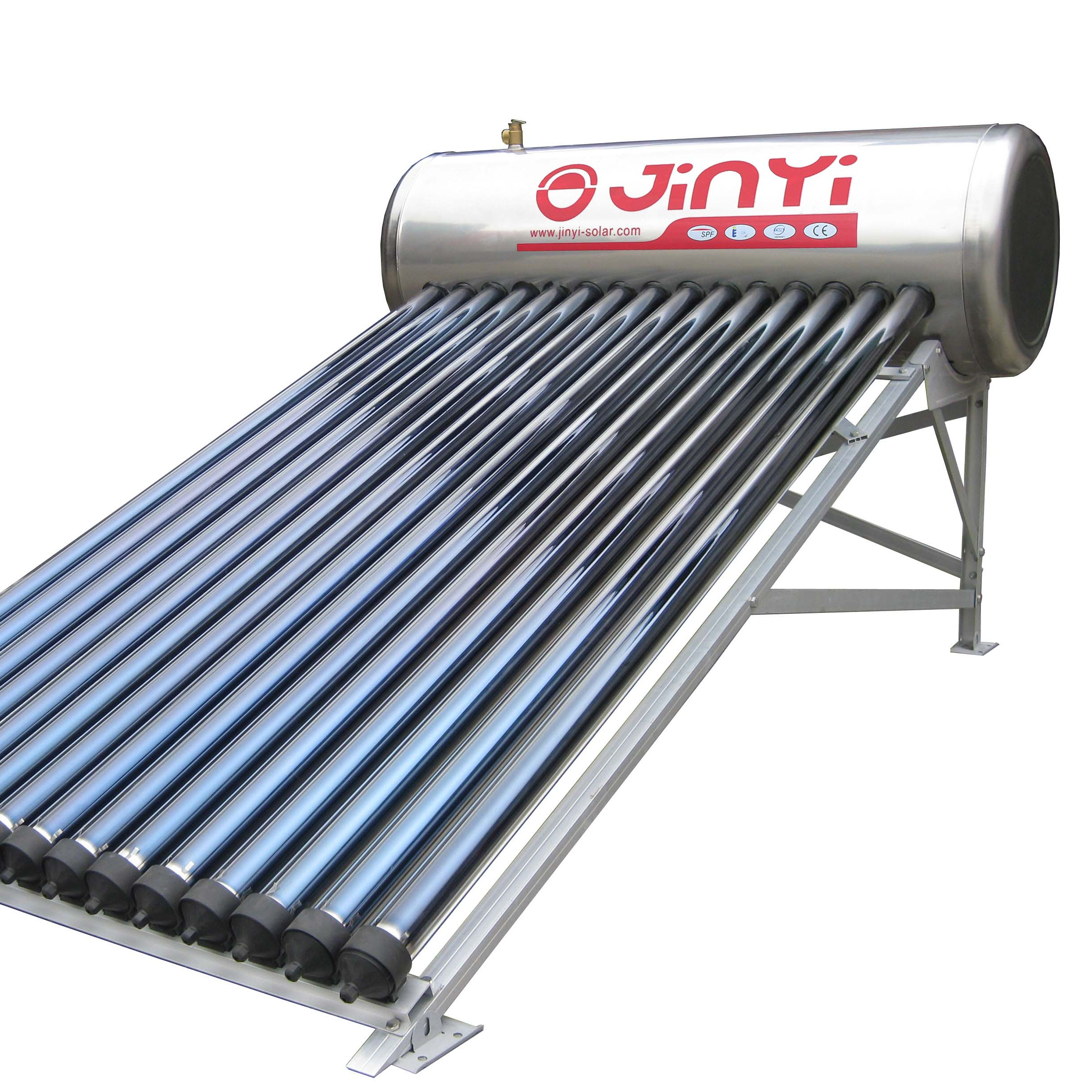 150L Solar Water Heater Efficient and Reliable Heating