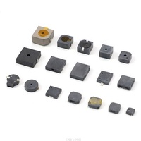 BJ4216W alarme sonnerie haut-parleur micro capteur transformateur etc OEM usine meilleur prix