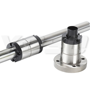 ชุด <span class=keywords><strong>SLF</strong></span> Spline ลูกปืนเชิงเส้น - Product Image 1