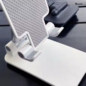 Soporte Ajustable para Teléfono con Logotipo Personalizado, Soporte para Teléfono Celular y Tableta, Soporte para Teléfono Celular de Escritorio - Product Image 4