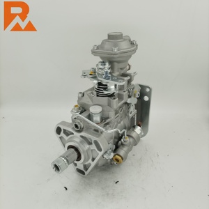 Pompe à injection de carburant 0460426205 VE6 12F1250R419-4 595319116 R419-4 pour moteur 6BT 5.9L 12V - Product Image 5