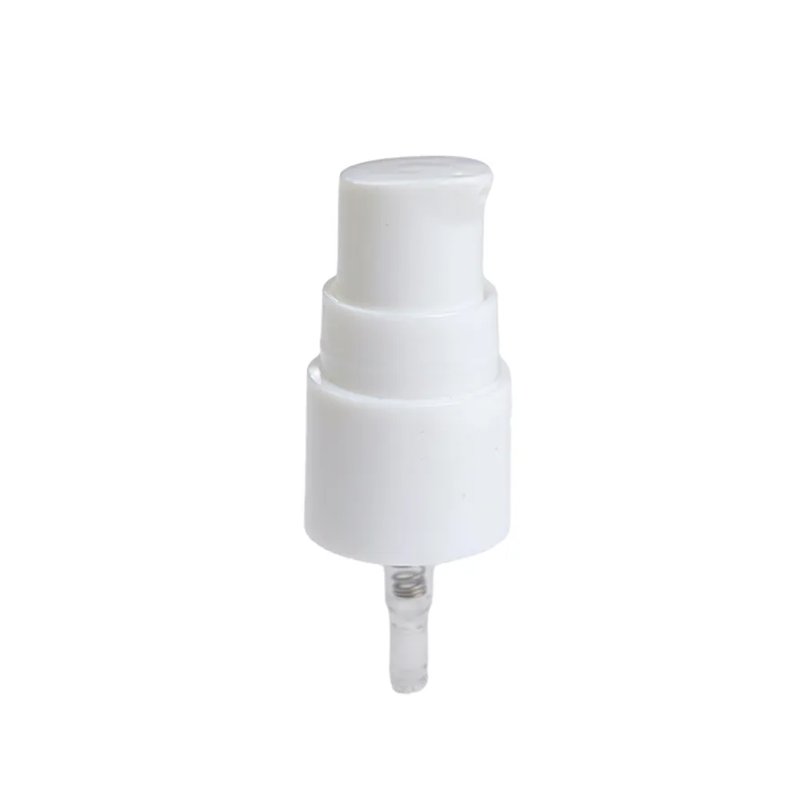 Wholesale distributors snap on pump refillable mini atomizer perfume bottle plastic spray bottles nozzle