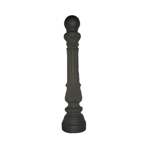 Poteaux en fonte Poteaux forgés pour garde-corps - Product Image 1