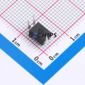 APY212G1E Solid State Relay (MOS Output) DIP-4 Relay SPST-NO (1 Form A) 7mA 1.2V 60V - Product Image 2