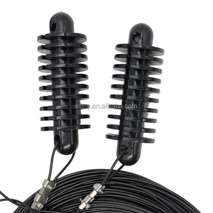 Antenas <span class=keywords><strong>Dipolo</strong></span> Plegables de Banda Ancha <span class=keywords><strong>HF</strong></span> Yaesu YA-30 - Product Image 4