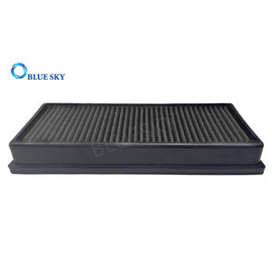 Il filtro dell'aria dell'automobile del pannello per 2007 - <span class=keywords><strong>2017</strong></span> automobili di <span class=keywords><strong>Audi</strong></span> L4 1.8 / 2.0L A5 Quattro <span class=keywords><strong>Q5</strong></span> A4 A5 sostituisce la parte VF3009 33-2945 - Product Image 3