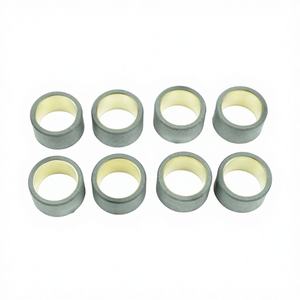 Kit de Rodillos Variadores Athena 8 25x14,9 Gr.14 Hecho en Italia - Product Image 1