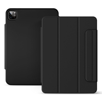 Étui magnétique à trois volets pour Ipad Air 4 5 en cuir 25 Psg Lenovo Pad Pro 2022, housse Tab P11 Lenovo 2 pièces 10.9