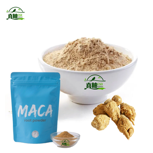 Erkekler kadınlar için 100% organik <span class=keywords><strong>Maca</strong></span> tozu Macamide 0.6% siyah <span class=keywords><strong>Maca</strong></span> kök ekstresi tozu - Product Image 4