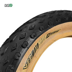 LVCO e-<span class=keywords><strong>bike</strong></span> 20x4 gros pneus de vélo résistant à la perforation 20 pouces vélo électrique vee original gros pneu et chambre à air - Product Image 6