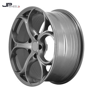 Jante de voiture 15 17 18 19 20 pouces Jantes OEM personnalisées pour Alfa-Romeo Jante 5*108 # M1023 - Product Image 4
