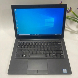 Precio al por Mayor, Laptop Reacondicionada de 12.5 Pulgadas, Marca <span class=keywords><strong>DaLL</strong></span> Latitude 7280, I5 7300u, 8g, 256g SSD, Delgada y Ligera, para Negocios - Product Image 4