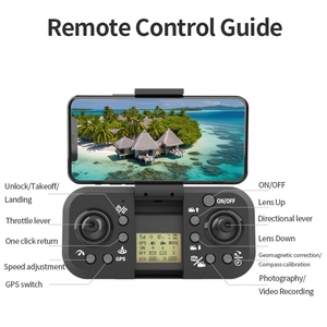 Nuevo Modelo de Dron N610 para Niños, Dron con Cámara, Drones Baratos, Cámara Dual, Portátil, Plegable, Mini Dron <span class=keywords><strong>4K</strong></span> N610 - Product Image 2