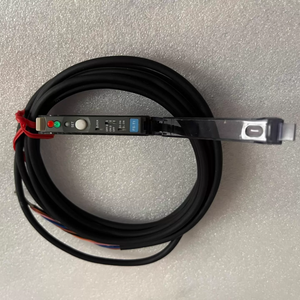 Amplificateur à fibre optique de type fin FS-T0 avec prévention de la saturation pour l'automatisation industrielle et la réduction de la consommation d'espace - Product Image 6