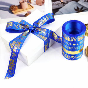 Chal <span class=keywords><strong>de</strong></span> graduación Producción <span class=keywords><strong>Amazon</strong></span> Sublimación Doctor Universidad Licenciatura Uniforme Color Ding Shawl Ribbon Factory - Product Image 6