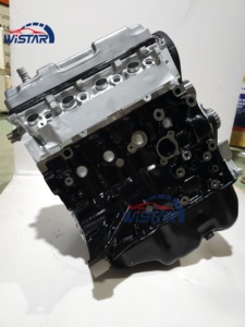 Motore di Alta Qualità TU3A, Blocco Motore Completo TU3AF 1.4L Turbo 8V per <span class=keywords><strong>PEUGEOT</strong></span> 207 <span class=keywords><strong>206</strong></span> <span class=keywords><strong>1.4</strong></span> TU3A - Product Image 5