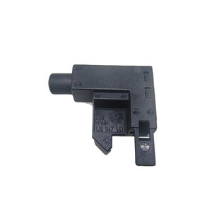 สวิตช์ไฟเบรกมือ 1J0 947 561C สำหรับออดี้ A1 A3 A4 S4 RS4 R8TT วิศวกรรมพลาสติกอะไหล่ทดแทน - Product Image 3