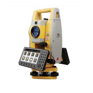เครื่องมือสำรวจแบบ Total Station รุ่น South N2H ความแม่นยำสูง ราคาประหยัด ระยะ 2 นิ้ว 1000 เมตร หน้าจอสี - Product Image 3