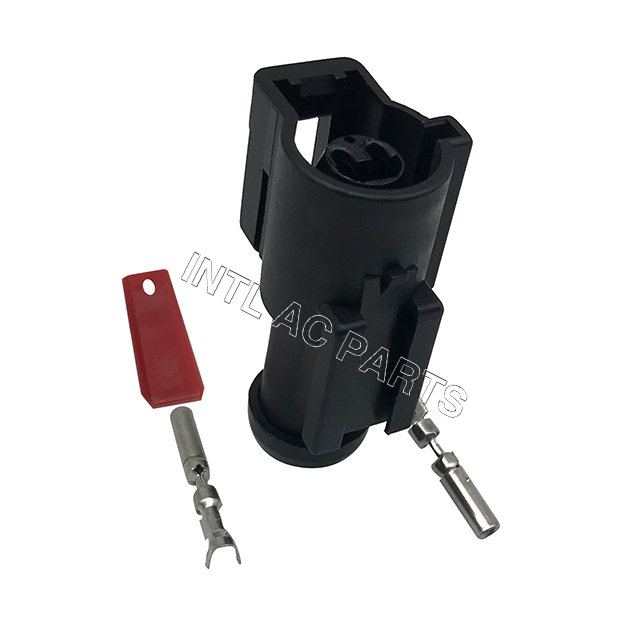 For FORD Mondeo Auto Ac Compressor socket Plug