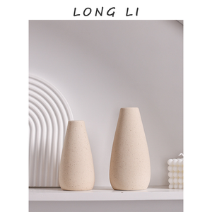 Macetas de Cerámica Contemporáneas para Interiores, Macetas para Suculentas, Acabado Esmaltado, Orificio de Drenaje, Ecológicas, Duraderas, Venta al por Mayor - Product Image 6