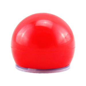 Luz LED roja para Halloween, nariz <span class=keywords><strong>de</strong></span> <span class=keywords><strong>payaso</strong></span> roja, accesorio <span class=keywords><strong>de</strong></span> decoración para fiesta <span class=keywords><strong>de</strong></span> cumpleaños, venta <span class=keywords><strong>al</strong></span> <span class=keywords><strong>por</strong></span> <span class=keywords><strong>mayor</strong></span> - Product Image 3