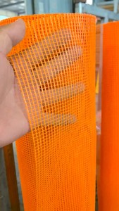 Gia Cố 145G Sợi Thủy Tinh Tường Lưới Vải Cường Độ Cao Sợi Thủy Tinh Băng Cho Các Bức Tường - Product Image 5